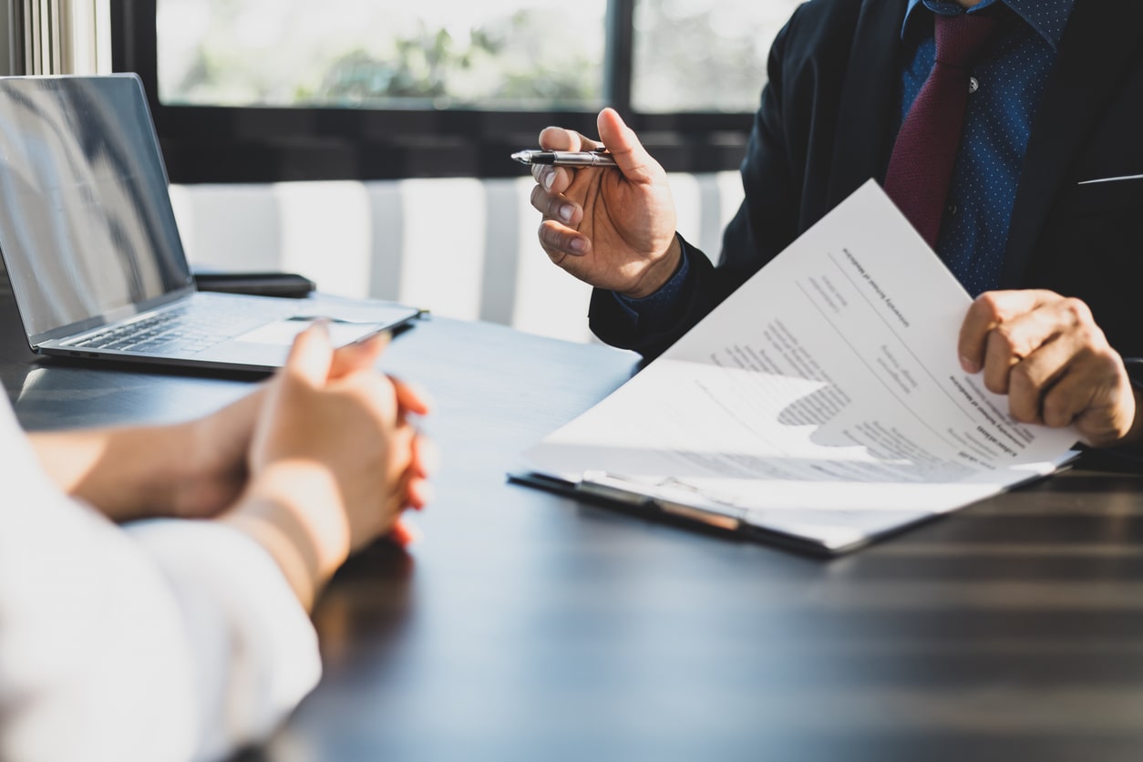 Commercial Leases