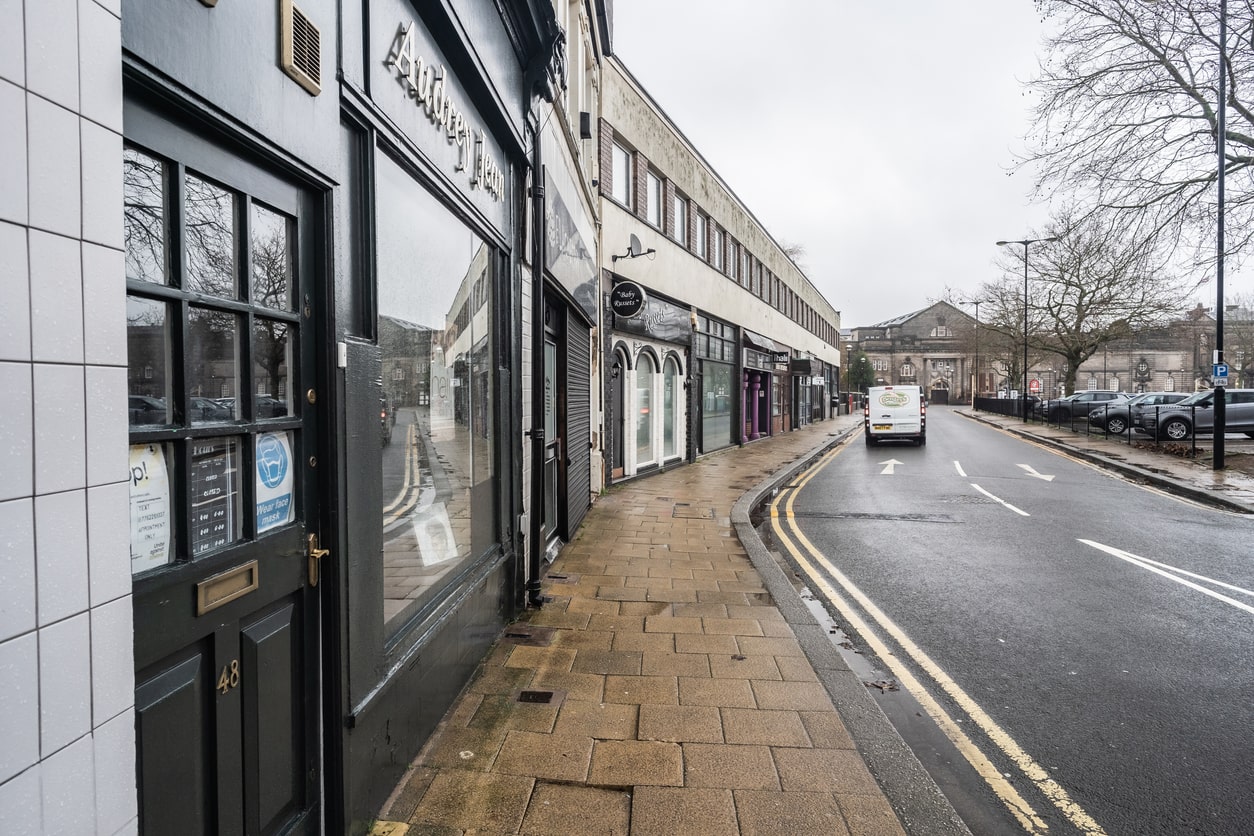 commercial properties in Stoke-on-Trent