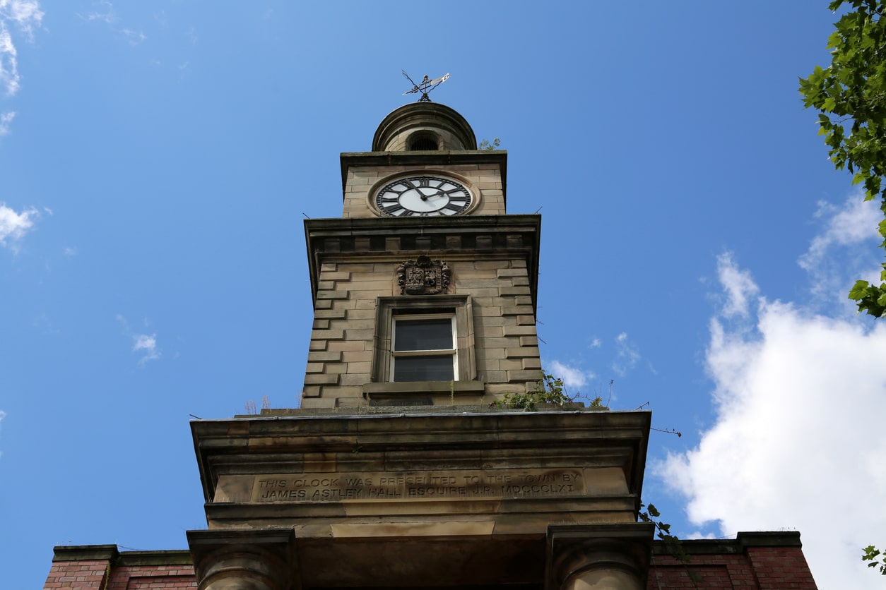 Commercial Property for Rent in Newcastle-under-Lyme
