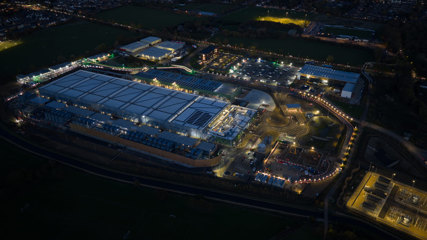 Best UK Cities for Commercial Property Investment